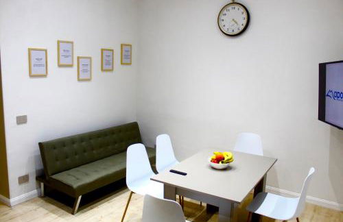 NapoliOn - Luxury Apartment - Foto 44