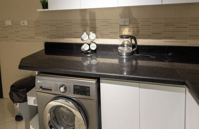 Ocean Apartments - Foto 32