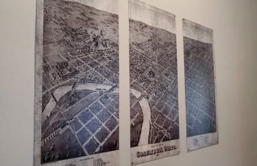 Walkable And Cozy German Village Hauspets Ok - Foto 32