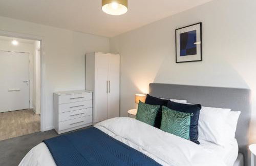 Host & Stay - 36 Waterside Place - Foto 27