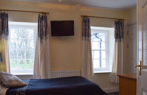 Maesbangor Farmhouse - Foto 25