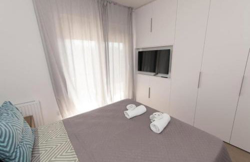 Modern apartment close to Athens city center (Form_F2) - Foto 7