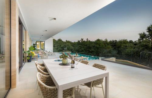 Villa Benina Rossa Inn by IstriaLux - Foto 44