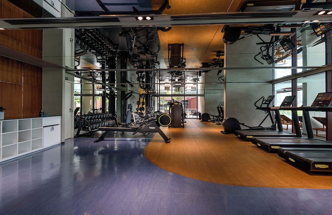 The Metropole Sai Gon Residences - Foto 47