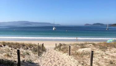 Casas da Bríxida. Apartamento accesibel - Foto 3