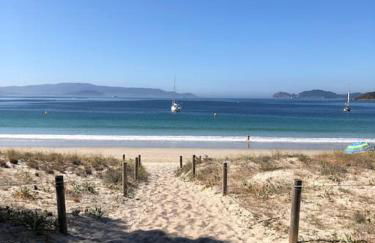 Casas da Bríxida. Apartamento accesibel - Foto 3