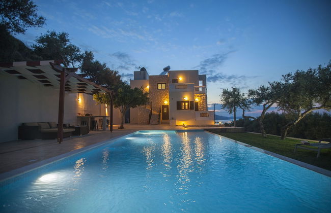 Villa Veghera - Foto 29