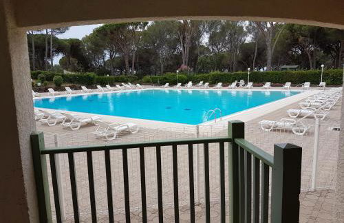 Grand T3 - Terrasse les pieds dans l'eau - Climatisation - Foto 9