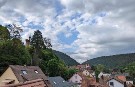 WOLKENFREI - ankommen und Zuhause fühlen - Apart-VL - Foto 57