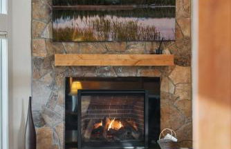 Great Kitchen, AC, SHARC Access, Hot Tub, Bring Pet! - Foto 39