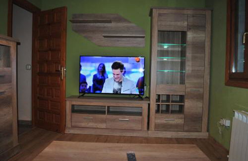 Apartamento Rural Lago Enol - Foto 32