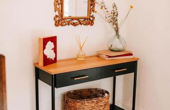 Bright Artist's Cottage-Mins to Downtown, Campus - Foto 32