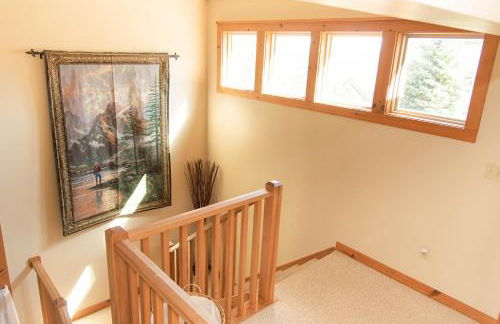 Camelback Private Home located behind Waterpark & Ski Lift - Foto 33