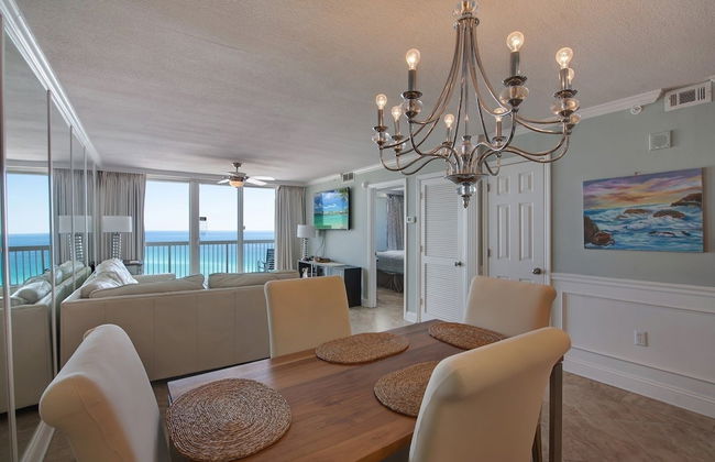 Pelican Beach 2012 2 Bedroom Condo by Pelican Beach Management - Foto 17