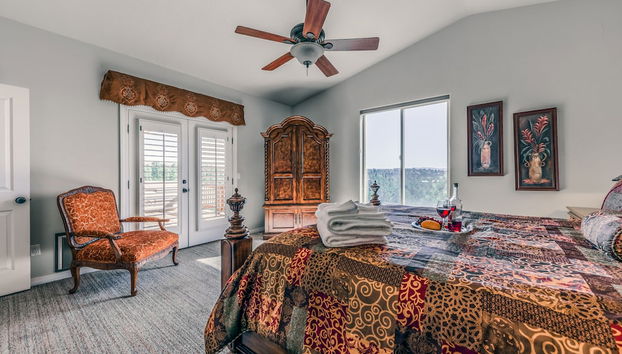 Casa Bien - Foto 3, Habitación