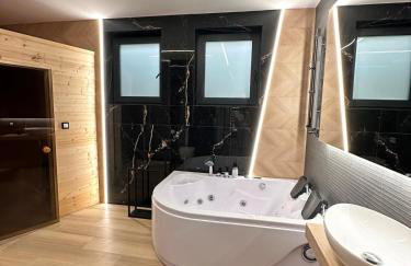 Spa Apartament Wisła prywatna sauna i wanna z hydromasażem - Photo 4