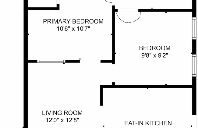 The Van Zant House - Photo 26