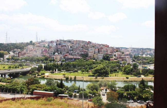 Mavi Halic Apartments - Foto 57