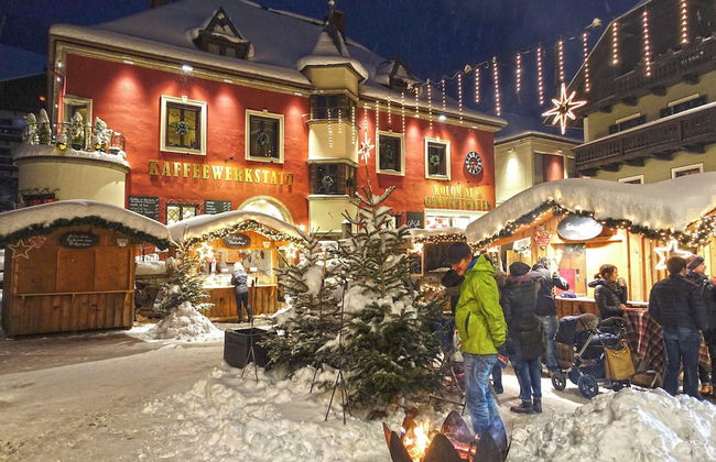 Wolf & Schaf Apartments - Foto 54