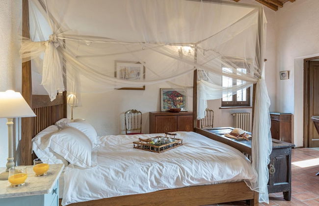 Casale Mollina 6 2 - Photo 14