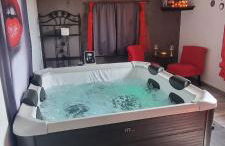 L auberge romantique - Foto 3