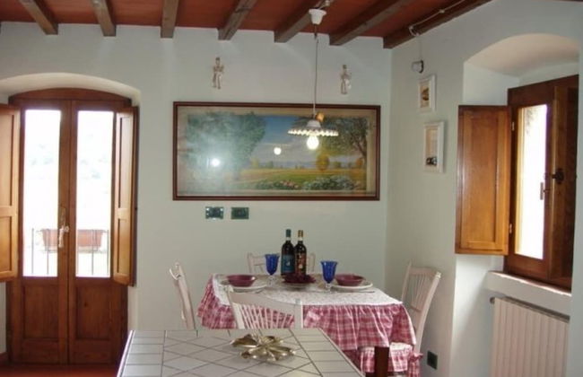 Apartment for 4 People, Poppi - Foto 11