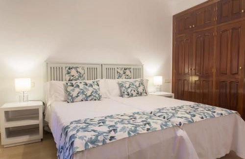 Andalusian villa on the sea and the bay of Malaga - Photo 74