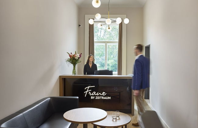 Franz BY ZEITRAUM - Photo 1