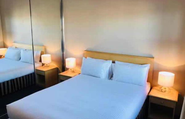 Sydney Airport Suites - Foto 4