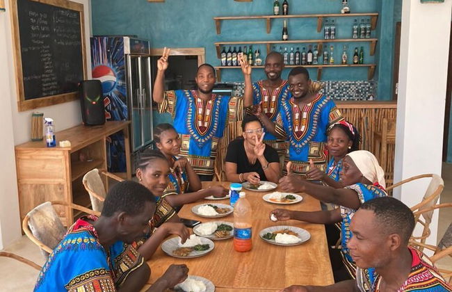 SAND BEACH PALM RESIDENCE - Foto 17