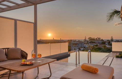 Thimios Suites Adults Only - Photo 1