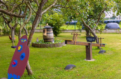 Vivienda Vacacional Casa Fidel - Foto 12