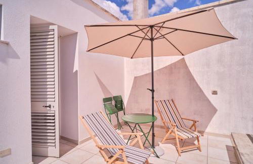 Casa Margherita - typical salento house - Foto 32