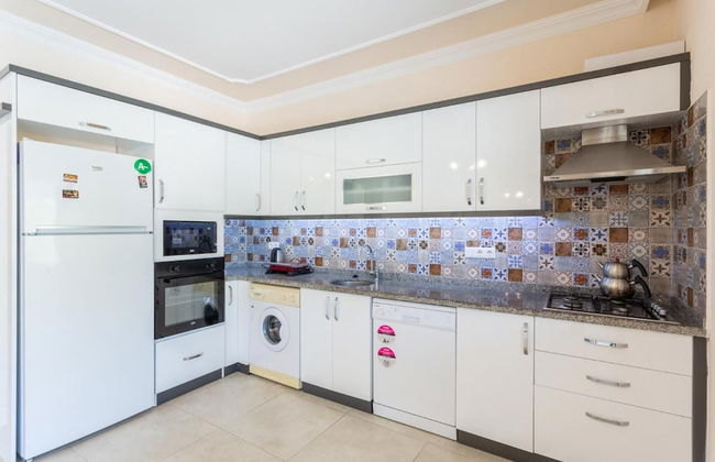 Duman Collection in Dalyan - Foto 13