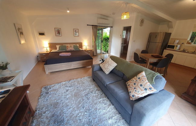 Clandulla Cottages - Foto 21