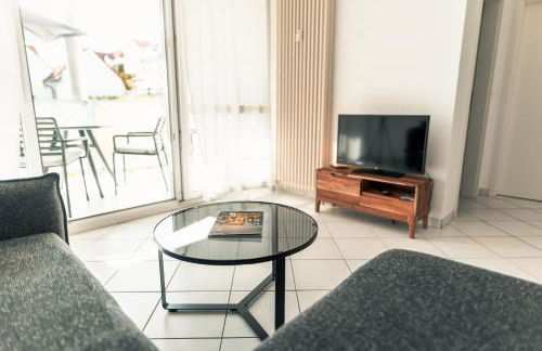 Ferienwohnung Frickenhausen am Main - Foto 6