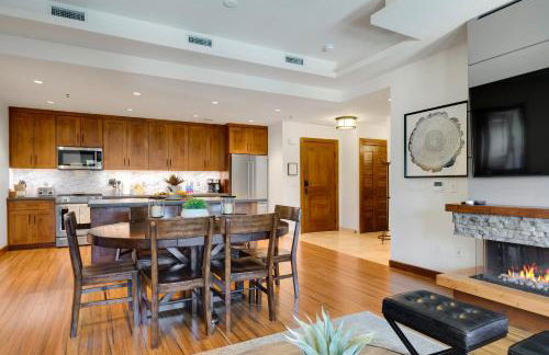 Ultimate Luxury Residence with Extras Galore across from Heavenly Village & Gondola - Zalanta Resort - Foto 16