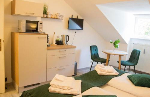 Wohlfühlzimmer "Zirbentraum Kampenwand" - Foto 7