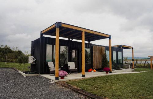 ‘Scenic Escapes’ Romantic Pine Grove Getaway! - Foto 9