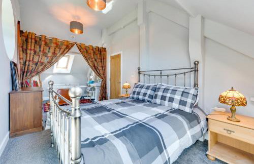 Birchover Chapel - Foto 9