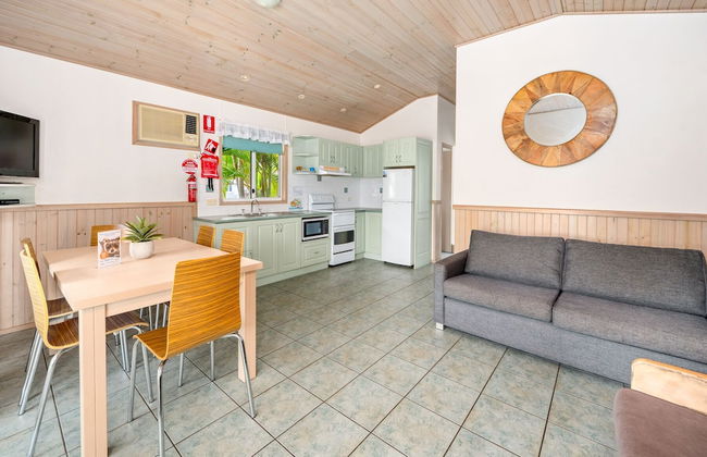 Koala Shores Port Stephens Holiday Park - Foto 76