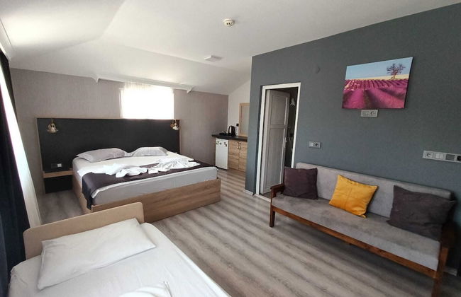 The Queens Apart - Foto 8