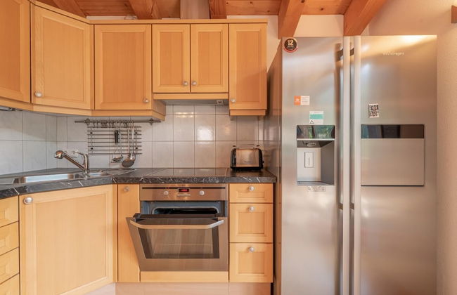 Seventeen Schmittental Near ski Lift - Foto 17