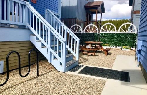 Leadville's Copper Top Getaway - Foto 16