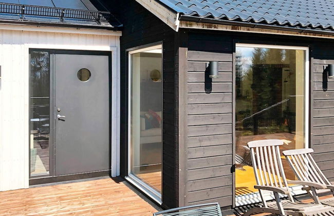 4 Person Holiday Home in Garphyttan - Foto 15