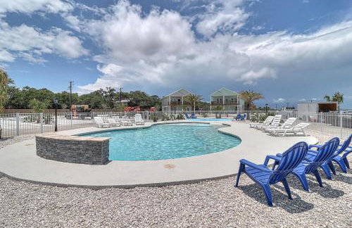 Fulton Breeze SP171 - Foto 25