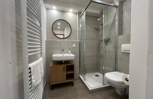 Cozy apartment for 2 near Mering train station - Foto 7