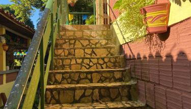 Chalé Txai um cantinho para relaxar - Foto 4