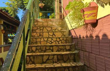 Chalé Txai um cantinho para relaxar - Foto 4