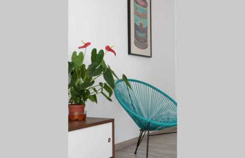 Apartamento Aguaviva, tu lugar al lado del Océano - Photo 11